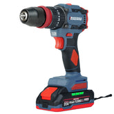 สว่านไขควงคลัชกระแทก (CORDLESS IMPACT SCREWDRIVER) SCDI-105
