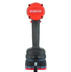 ไขควงกระแทกไร้สาย (CORDLESS IMPACT SCREWDRIVER) SCDI-155