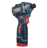 ไขควงกระแทกไร้สาย 16.8 V (CORDLESS IMPACT SCREWDRIVER) SCDI-185