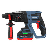 สว่านโรตารี่ไร้สาย (ROTARY CORDLESS DRILL) SCDR-170