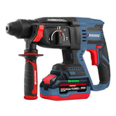 สว่านโรตารี่ไร้สาย (ROTARY CORDLESS DRILL) SCDR-170
