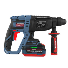 สว่านโรตารี่ไร้สาย (ROTARY CORDLESS DRILL) SCDR-170