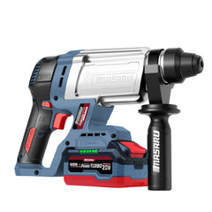 สว่านโรตารี่ไร้สาย (ROTARY CORDLESS DRILL) SCDR-205