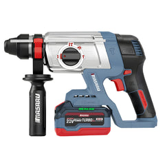 สว่านโรตารี่ไร้สาย (ROTARY CORDLESS DRILL) SCDR-205