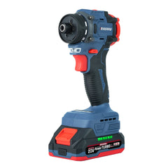 ไขควงคลัชไร้สาย Masaru รุ่น SCDS-175 มอเตอร์บลัชเลส 20V แรงบิดสูง 80 นิวตัน
