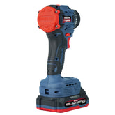 ไขควงคลัชไร้สาย (CORDLESS SCREWDRIVER) SCDS-175