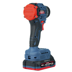 ไขควงคลัชไร้สาย (CORDLESS SCREWDRIVER) SCDS-175