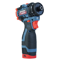 ไขควงคลัช 16.8 V (CORDLESS SCREWDRIVER) SCDS-180