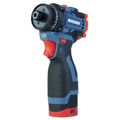 ไขควงคลัช 16.8 V (CORDLESS SCREWDRIVER) SCDS-180