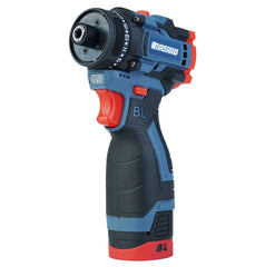ไขควงคลัชไร้สาย Masaru รุ่น SCDS-180 ขนาด 16.8V แรงบิดสูง 60 N.m