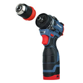 สว่านไขควงไร้สาย (CORDLESS SCREWDRIVER) SCDS-190