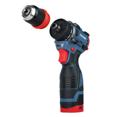 สว่านไขควงไร้สาย (CORDLESS SCREWDRIVER) SCDS-190