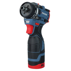 สว่านไขควงไร้สาย (CORDLESS SCREWDRIVER) SCDS-190