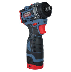 สว่านไขควงไร้สาย (CORDLESS SCREWDRIVER) SCDS-190