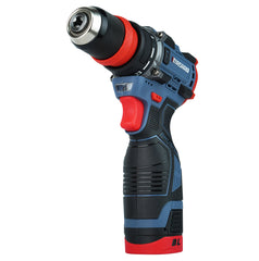 สว่านไขควงไร้สาย (CORDLESS SCREWDRIVER) SCDS-190