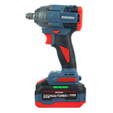 บล็อกไร้สาย (CORDLESS IMPACT WRENCH) SCDW-130
