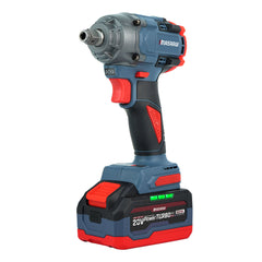บล็อกไร้สาย (CORDLESS IMPACT WRENCH) SCDW-130