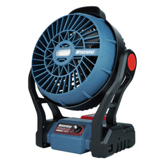 พัดลมไร้สาย 12 นิ้ว (CORDLESS FAN)  SCFP-900