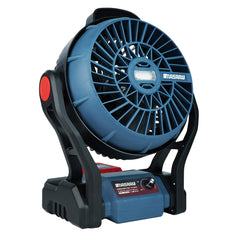 พัดลมไร้สาย 12 นิ้ว (CORDLESS FAN)  SCFP-900