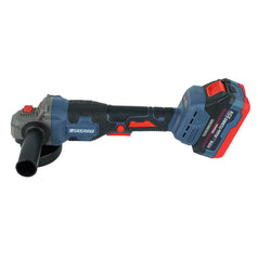 เครื่องเจียรไร้สาย 4 นิ้ว (CORDLESS GRINDER) SCG-600