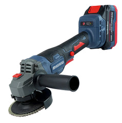 เครื่องเจียร์ไร้สาย Masaru รุ่น SCG-600 มอเตอร์ไร้แปรงถ่าน 20V
