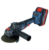 เครื่องเจียร์ไร้สาย 4 นิ้ว (CORDLESS GRINDER 4 INCH) SCG-605