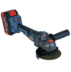 เครื่องเจียร์ไร้สาย 4 นิ้ว (CORDLESS GRINDER 4 INCH) SCG-605