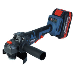 เครื่องเจียร์ไร้สาย 4 นิ้ว (CORDLESS GRINDER 4 INCH) SCG-605