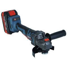 เครื่องเจียร์ไร้สาย 4 นิ้ว (CORDLESS GRINDER 4 INCH) SCG-605