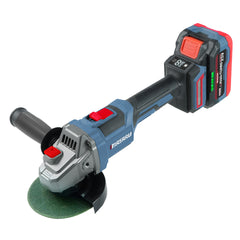 เครื่องเจียร์ไร้สาย 4 นิ้ว (CORDLESS GRINDER) SCG-615