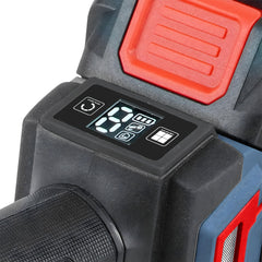 เครื่องเจียร์ไร้สาย 4 นิ้ว (CORDLESS GRINDER) SCG-615