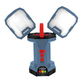ไฟสปอร์ตไลท์ไร้สาย Masaru (Masaru Cordless Birdwing Flashlight) รุ่น SCLF-920 ความสว่างสูงสุด 5000 ลูเมน