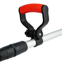 เครื่องตัดหญ้าไร้สาย (CORDLESS LAWN MOWER) SCM-500