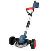 เครื่องตัดหญ้าไร้สาย Masaru รุ่น SCM-500 มอเตอร์ Brushless แบตเตอรี่ 20V