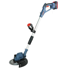 เครื่องตัดหญ้าไร้สาย (CORDLESS LAWN MOWER) SCM-500