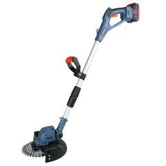 เครื่องตัดหญ้าไร้สาย SCM-500