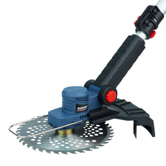 เครื่องตัดหญ้าไร้สาย (CORDLESS LAWN MOWER) SCM-505