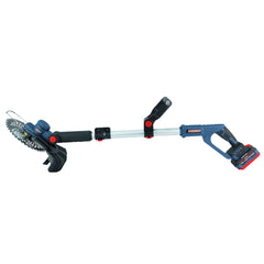 เครื่องตัดหญ้าไร้สาย (CORDLESS LAWN MOWER) SCM-505