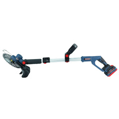 เครื่องตัดหญ้าไร้สาย SCM-505