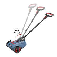 รถเข็นตัดหญ้า 2 ล้อ (LAWN MOVER) SCMH-510