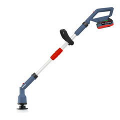 แปรงขัดไร้สาย Masaru SCP-610 หัวปรับองศาขัดได้ 45 องศา พร้อมด้ามปรับความยาวได้สูงสุด 122 ซม.