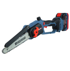 เลื่อยโซ่ไร้สาย 8 นิ้ว (CORDLESS SAW) SCS-410