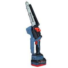 เลื่อยโซ่ไร้สาย 8 นิ้ว (CORDLESS SAW) SCS-410