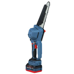 เลื่อยโซ่ไร้สาย 8 นิ้ว (CORDLESS SAW) SCS-410