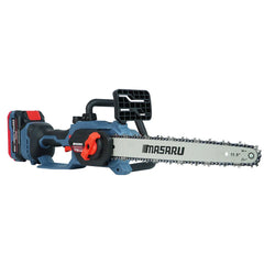 เลื่อยโซ่ไร้สาย 11.5 นิ้ว (CORDLESS SAW) SCS-415