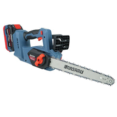 เลื่อยโซ่ไร้สาย 11.5 นิ้ว (CORDLESS SAW) SCS-420
