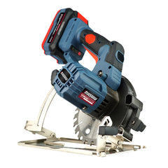 เลื่อยวงเดือนไร้สาย 5.5 นิ้ว (CORDLESS CIRCULAR SAW) SCSC-400
