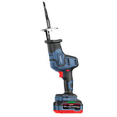 เลื่อยชักไร้สาย (CORDLESS RECIPROCATING SAW) SCSR-440