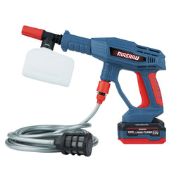 เครื่องฉีดน้ำแรงดันสูง (HIGH PRESSURE CLEANER) SCWS-705