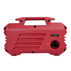 ระบบ Auto Suction ดูดน้ำจากถังได้เองของเครื่องฉีดน้ำ Masaru
